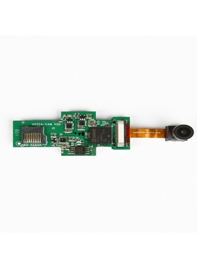 哈博森 H216A Hubsan 1080P 摄像头组件 H216A-03