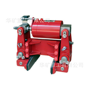 防腐型设计液压轮边制动器 碟簧施力制动 YLZ系列液压轮边制动器
