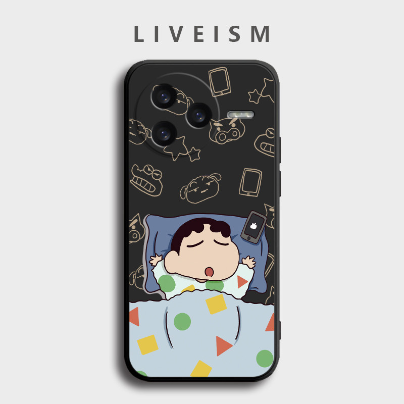 ins风蜡笔小新~红米K80手机壳小米RedmiK80Pro新款redmik80至尊版保护套小众全包防摔K8Opro超好看软外壳男女,3C数码配件,手机保护套/壳,淘宝优惠券,粉丝福利购,淘宝优惠卷