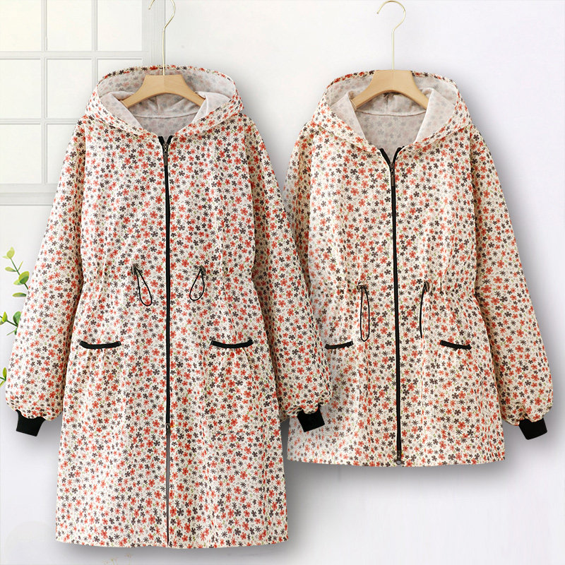 罩衣女新款工作服围兜围裙长袖时尚厨房家用干活护衣做饭带袖大人,家庭/个人清洁工具,围裙,淘宝优惠券,粉丝福利购,淘宝优惠卷