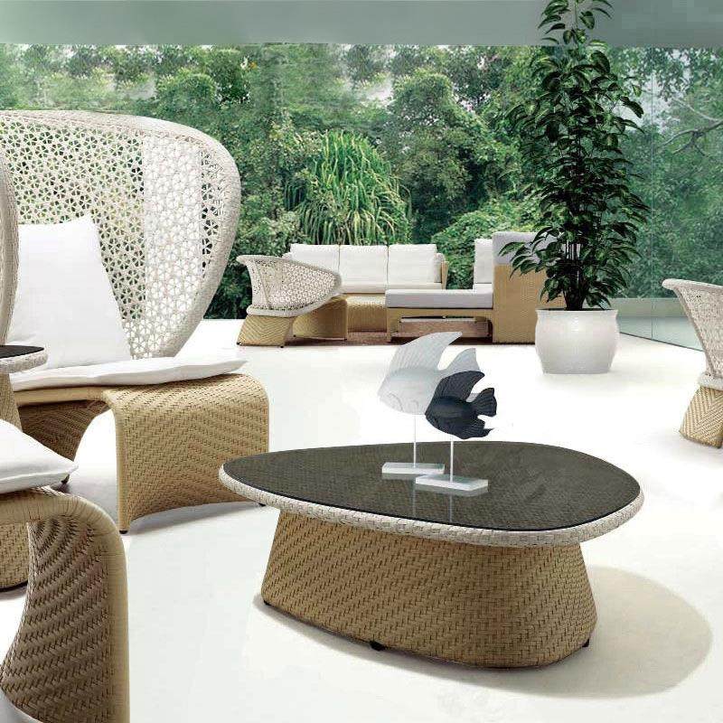 北创意户椅外餐水桌藤欧T-114编简约设计师庭院阳台酒店展厅沙发,商业/办公家具,商用藤编家具,淘宝优惠券,粉丝福利购,淘宝优惠卷