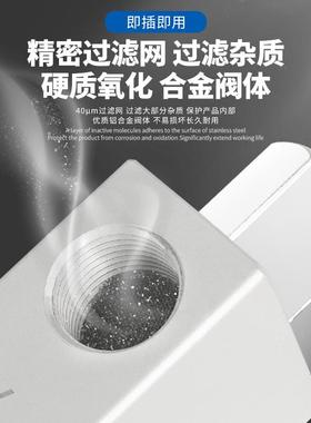 气动生产生真空发器大流真空阀量CV-15HS 10HSC195K  25LSEV20 30