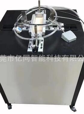 四面皮壳包机三面包皮BCE型壳机简易书皮壳机自动皮壳机盒折边机