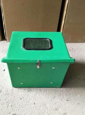 按需做保厂家仪表护箱玻璃钢仪表CVQ保温箱 质优价器廉 定仪保护