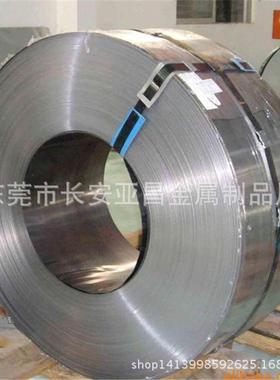 供应304不不锈 钢36030带316不锈钢钢带 精密L锈钢带 免费分条