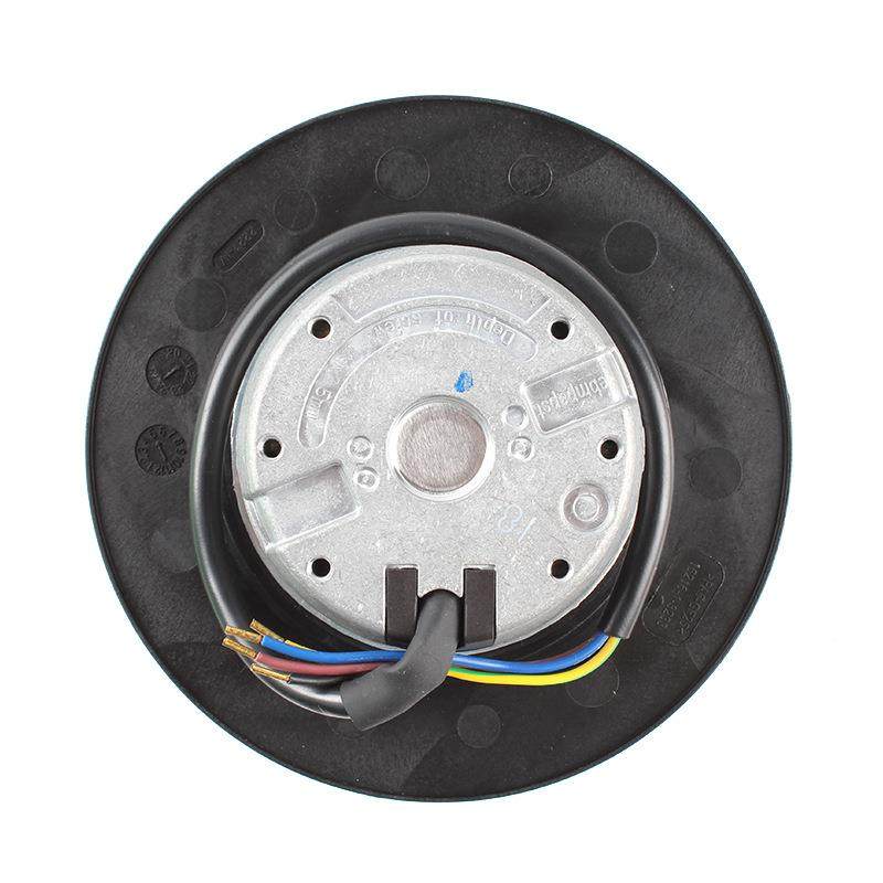 R2E2-BH66-05/6全风新德国ebmp1apst 20V离心风扇R2E1-B净化机