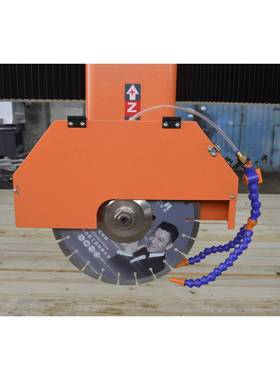 切机鸿济数控新桥年7折惠300优大型41344五轴桥切2机