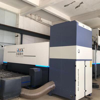 车间工业尘收器RUIXIN E打粉磨抛光集除尘器回干式滤筒尘设备切割