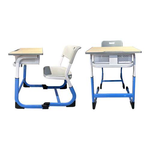 学校课桌椅中生写字课628小桌椅幼儿儿园课学桌椅幼园课桌椅学校