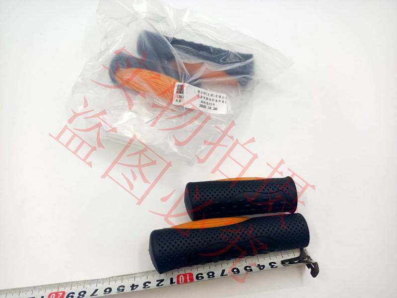 安特莫曼顿自行车内三速舒把套变速车转防滑把握山地折叠车把套