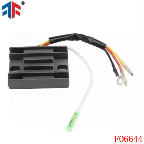 整流器 适用于 Suzuki 32801-94J00 32801-94J01 DF15 2004-2012