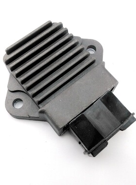 适用本田CBR250摩托车整流器 硅整流稳压调压器 充电器摩托车配件