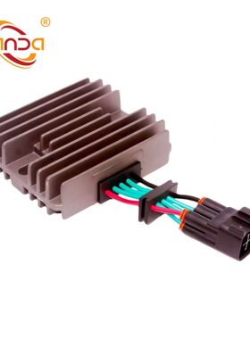 68V-81960-00稳压整流器适用F100D ETL/X F90 F80B F75