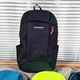 15 литров -black [есть боковой карман]