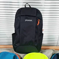 15 литров черного (с боковыми карманами)