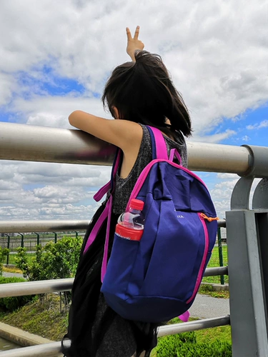 Детский дорожный водонепроницаемый школьный рюкзак подходит для мужчин и женщин для отдыха, надевается на плечо, делается под заказ