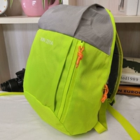 7 литров - серо -зеленый