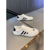 百搭防滑运动鞋 ZaSaFran 时尚 冰丝布透气软底一脚蹬小丑鞋 潮 男鞋