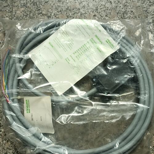 议价Murrelektronik 46416 传感器集线器可维修