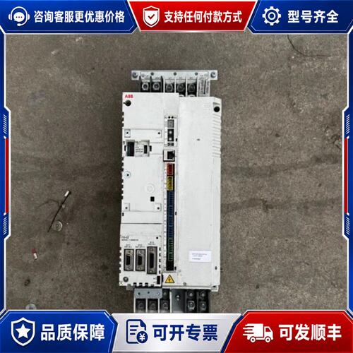 议价 现货ABB MFE180-04AN-031A-4L518N8020 驱动器可维修