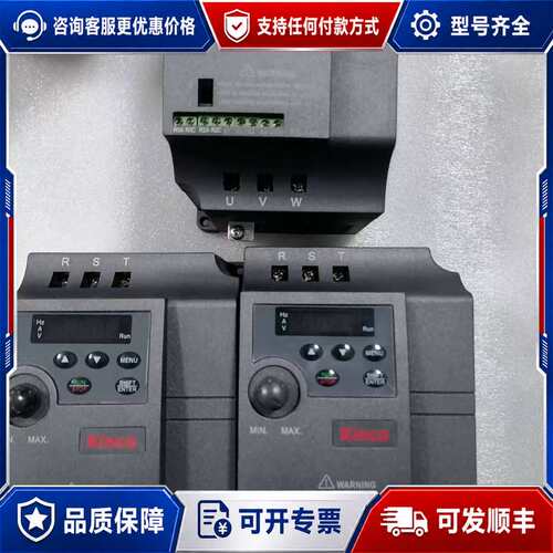 议价CV20-4T-0022G-NA2R，2.2KW可维修