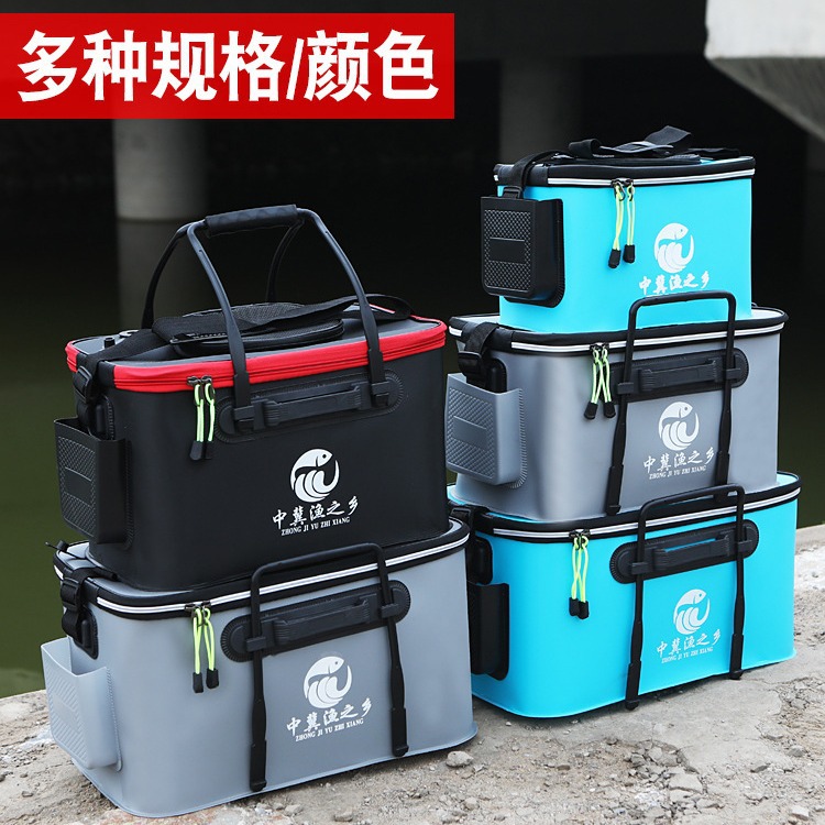 小物钓鱼包配件收纳盒渔具箱路亚