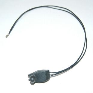 雪铁龙 外部温度传感器 207 6445F9 307 适用标致206