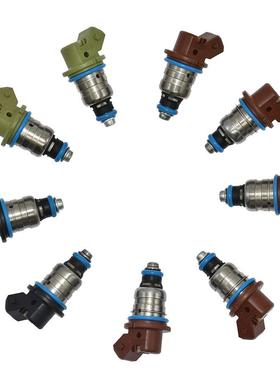 备注颜色 适用于现代起亚索纳塔喷油嘴35310-37200 35310-25700