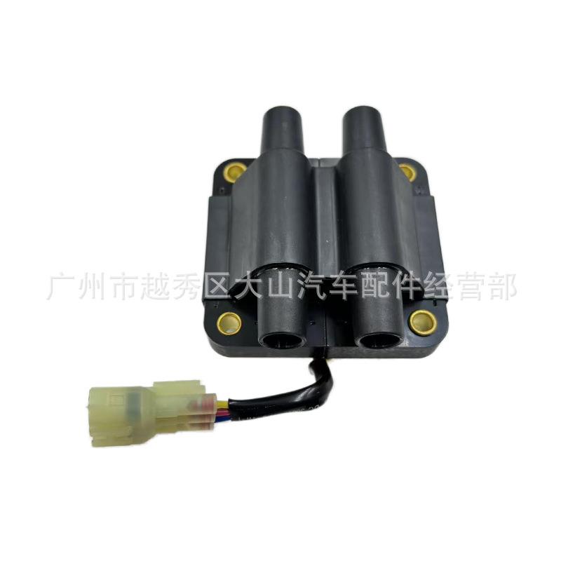 .适用斯巴鲁点火线圈高压包22433-AA230 22433-AA240 22433-AA360