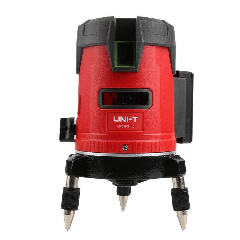 L-M550G-LD绿光水平仪标线仪投线仪打线器LM550G-L 五金/工具 水平仪 原图主图