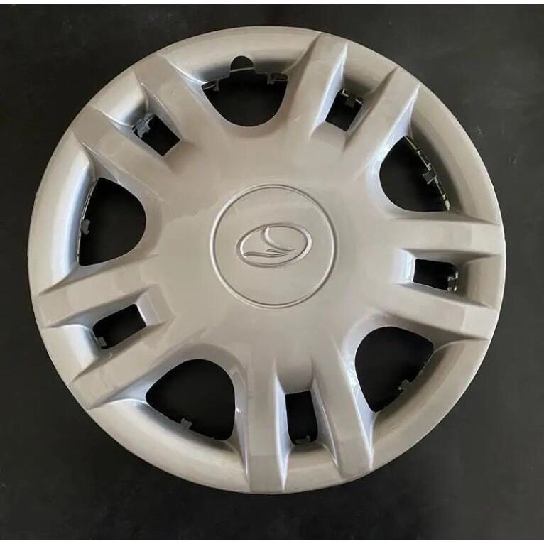 东南V3菱悦轮毂盖14寸铁钢圈轮胎饰盖东南菱悦V3轮毂罩东南标轮盖