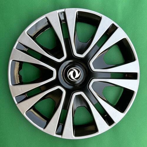 东风风行菱智M3M5V3汽车轮毂盖 景逸1.5XL LV1.6钢圈盖车轮罩通用