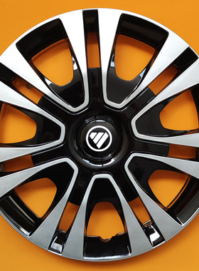 适用于福田风景快运G5G7G9蒙派克E车轮毂盖 伽途T3祥菱V1轮毂罩盖