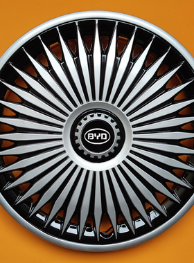 适用于比亚迪轮毂盖f0 f3 f3r fo G3 e2 L3龙骨盖钢圈盖车轮盖罩