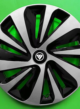 适用于福田风景快运G5G7G9蒙派克图轮毂盖伽途T3祥菱V1轮毂罩