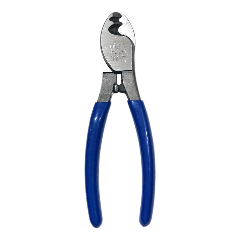 厂。西玛剪电缆线的剪刀电缆剪手动电缆剪子电线剪电工c工具剥线