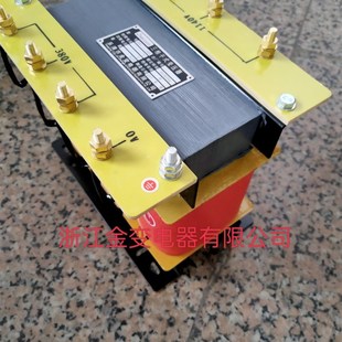 三相机床变压器380V变220V 200V干式伺服隔离变压器5KW10KVA15KVA