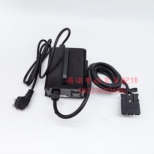 液压托盘搬运车配件CBD15 20J 20AH锂电池 合力电动叉车电瓶48V15