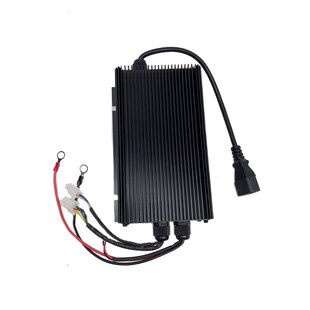 林德MT15充电器24V10A诺力小金刚EPT15W内置充电机液压搬运车配件