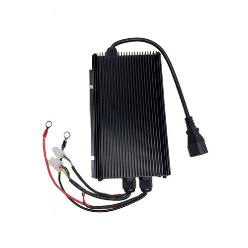 林德MT15充电器24V10A诺力小金刚EPT15W内置充电机液压搬运车配件