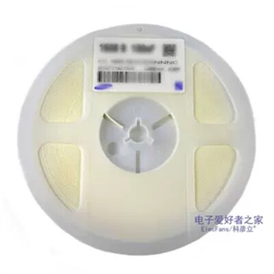 0603贴片电容1uF/105/2.2/3.3/4.7uF/10uF/106/22uF/226/47uF/476