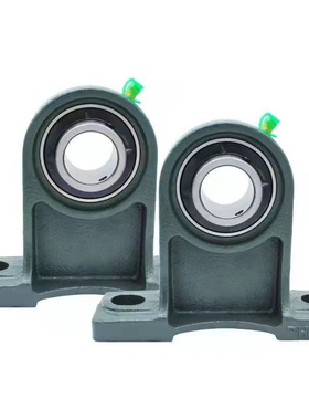 外球面轴承高脚立式座UCPH204 PH205 PH206 PH207PH208PH209PH210