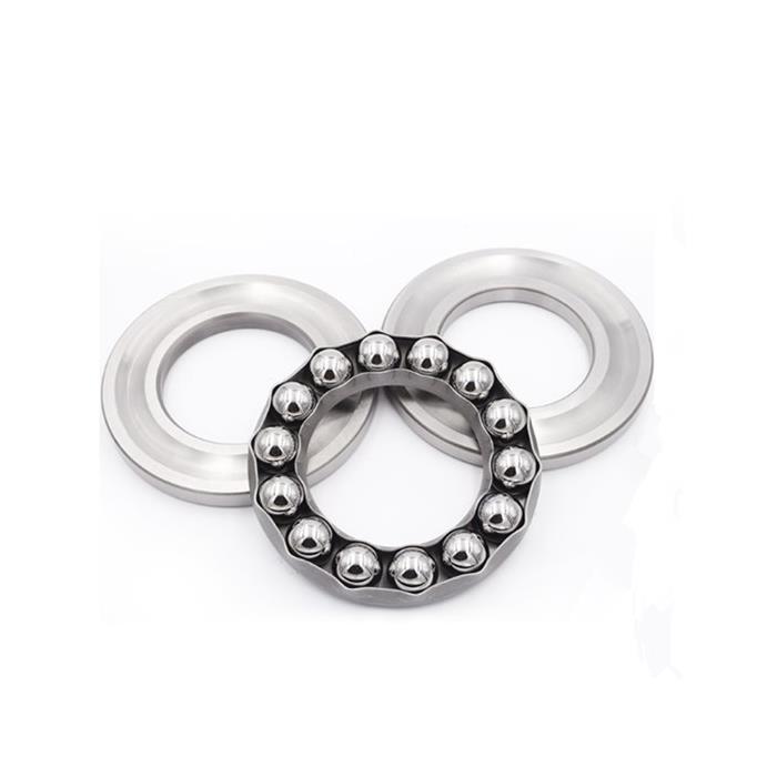 上海神榕高温轴承 51222 耐300度 尺寸内径110 外径160 高度38