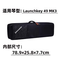 Novation Launchkey 49 Mk3 Piano Bag