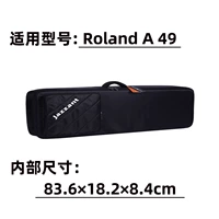 Roland A 49 Piano Bag