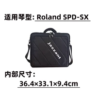 Roland Spdsx Pad Pack
