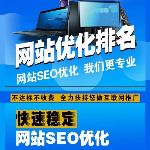 百度网站快速收录缩略图快照更新SEO关键词排名优化站群竞价推广