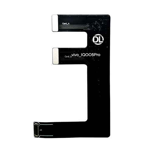 点亮DL400pro DL200屏幕测试架适用VI屏幕显示触摸测试排线