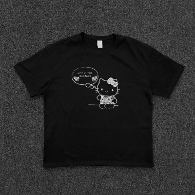 BOMASTUDI古着感HeloKity