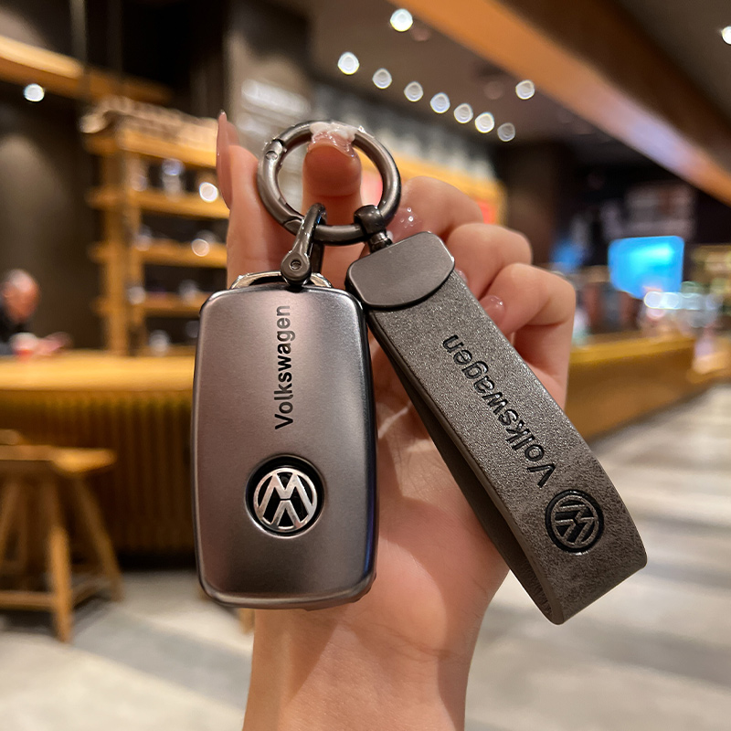 汽车TPU大众钥匙保护壳